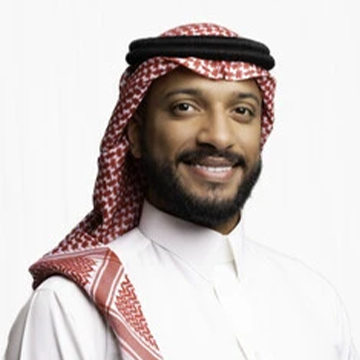 Pngtree ششششsmiling saudi arabian man in traditional thobe and keffiyeh png image 17147850