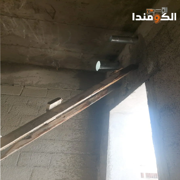 فتح كور للمداخن