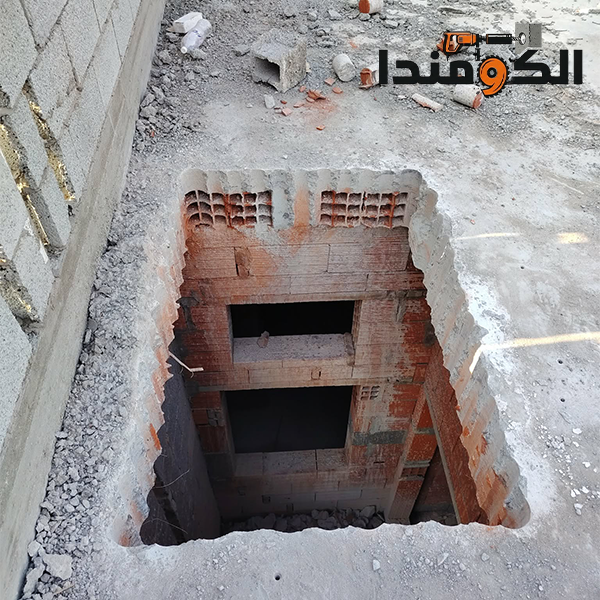 فتحات كيييور